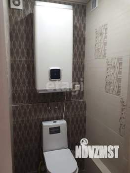 3-к квартира, вторичка, 84м2, 11/17 этаж