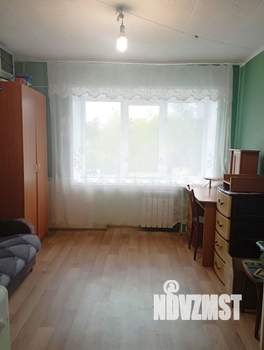 1-к квартира, вторичка, 18м2, 5/5 этаж