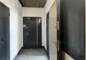 4-к квартира, вторичка, 83м2, 19/23 этаж