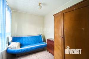 2-к квартира, вторичка, 37м2, 3/5 этаж