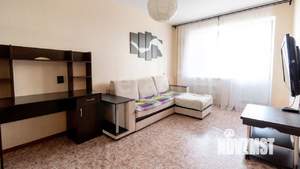 1-к квартира, вторичка, 35м2, 10/17 этаж