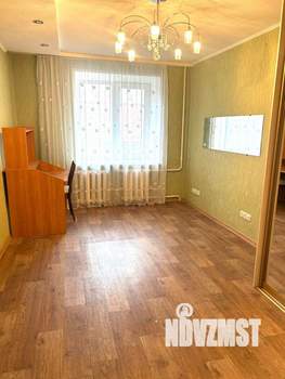 3-к квартира, вторичка, 60м2, 3/6 этаж