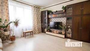 4-к квартира, вторичка, 75м2, 9/9 этаж