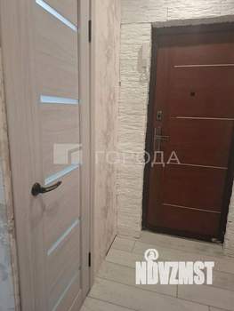 2-к квартира, вторичка, 47м2, 4/5 этаж