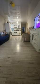 2-к квартира, вторичка, 50м2, 10/10 этаж