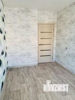 3-к квартира, вторичка, 57м2, 8/9 этаж