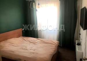 2-к квартира, вторичка, 42м2, 16/17 этаж