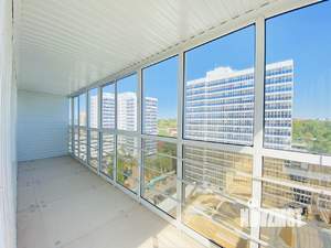 2-к квартира, сданный дом, 73м2, 11/17 этаж