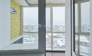 3-к квартира, вторичка, 98м2, 8/9 этаж