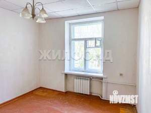 2-к квартира, вторичка, 56м2, 2/4 этаж