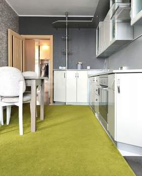 3-к квартира, вторичка, 89м2, 9/9 этаж