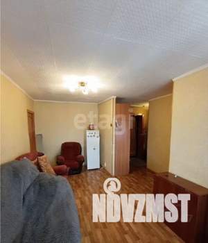 2-к квартира, вторичка, 41м2, 5/5 этаж