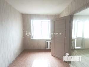 2-к квартира, вторичка, 45м2, 4/5 этаж