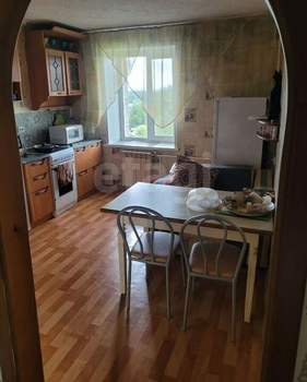 1-к квартира, вторичка, 34м2, 8/9 этаж