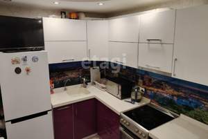 3-к квартира, вторичка, 58м2, 5/5 этаж