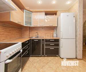 3-к квартира, вторичка, 60м2, 10/10 этаж