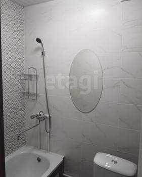 Студия квартира, вторичка, 15м2, 3/5 этаж