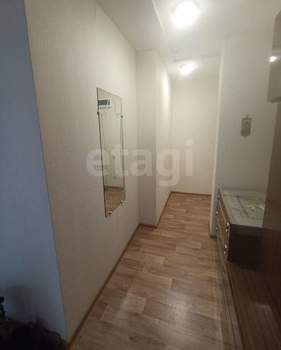 1-к квартира, вторичка, 38м2, 3/19 этаж