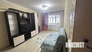 3-к квартира, вторичка, 58м2, 5/5 этаж