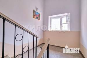 3-к квартира, вторичка, 76м2, 6/6 этаж