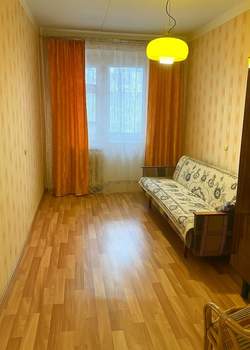 3-к квартира, вторичка, 57м2, 6/9 этаж