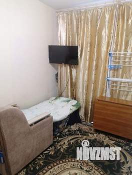 1-к квартира, вторичка, 19м2, 1/3 этаж
