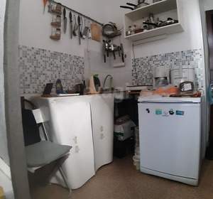 1-к квартира, вторичка, 11м2, 1/10 этаж