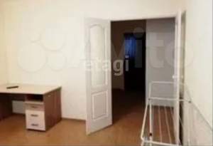 2-к квартира, вторичка, 52м2, 1/10 этаж