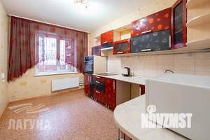 3-к квартира, вторичка, 77м2, 1/14 этаж