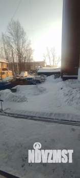 Студия квартира, вторичка, 14м2, 3/9 этаж