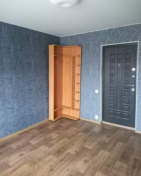 Студия квартира, вторичка, 13м2, 5/5 этаж