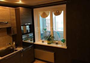 1-к квартира, вторичка, 44м2, 10/10 этаж