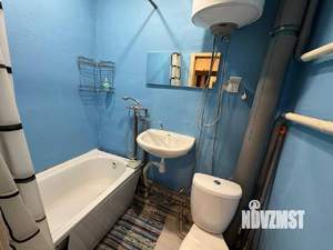 Студия квартира, вторичка, 18м2, 2/3 этаж