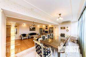 3-к квартира, вторичка, 154м2, 5/6 этаж