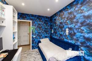 4-к квартира, вторичка, 71м2, 7/9 этаж