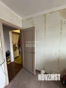 2-к квартира, вторичка, 54м2, 6/9 этаж
