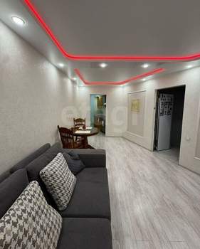 4-к квартира, вторичка, 85м2, 17/17 этаж