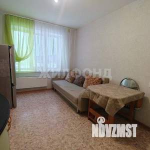 1-к квартира, вторичка, 42м2, 7/17 этаж