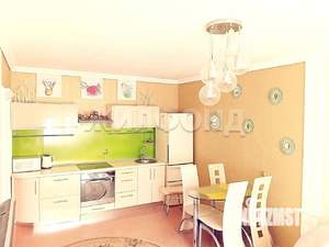 2-к квартира, вторичка, 64м2, 2/10 этаж