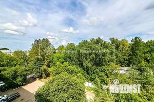 2-к квартира, вторичка, 59м2, 5/5 этаж