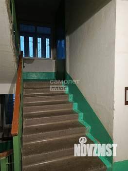 1-к квартира, вторичка, 36м2, 1/9 этаж