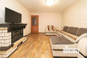 3-к квартира, вторичка, 60м2, 3/7 этаж