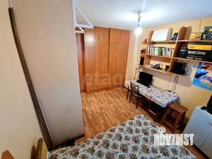 1-к квартира, вторичка, 22м2, 1/5 этаж