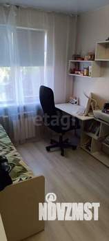 3-к квартира, вторичка, 43м2, 5/5 этаж