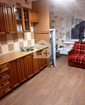 2-к квартира, вторичка, 64м2, 6/9 этаж