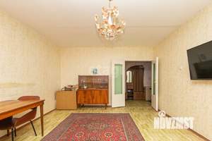 3-к квартира, вторичка, 66м2, 5/10 этаж