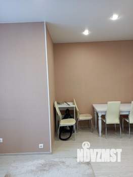 3-к квартира, вторичка, 105м2, 3/13 этаж