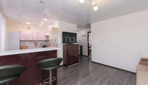 4-к квартира, вторичка, 60м2, 5/5 этаж