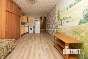 1-к квартира, вторичка, 28м2, 5/9 этаж