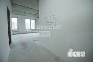 3-к квартира, вторичка, 71м2, 10/18 этаж